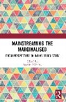 Seemita (National Institute of Technology Mohanty, Seemita Mohanty, Mohanty Seemita - Mainstreaming the Marginalised