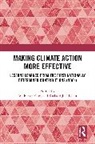 W. Pieter J.t. Klein Pauw, Richard J.T. Klein, W. Pieter Pauw - Making Climate Action More Effective