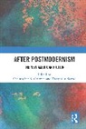 Theophilus K. Coffman Savvas, Christopher K. Coffman, Theophilus Savvas, Savvas Theophilus - After Postmodernism