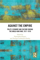 Ngamjahao (Indian Institute of Technology Kipgen, Doungul Letkhojam Haokip, Ngamjahao Kipgen - Against the Empire