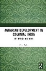Peter Robb, Peter (Emeritus Professor Robb - Agrarian Development in Colonial India