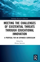 Herner (Western Norway University Saeverot, Herner Saeverot, Saeverot Herner - Meeting Challenges of Existential Threats Through Educational