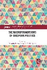 Alexandra Delano (The New School Alonso, Alexandra Délano Alonso, Harris Mylonas, Mylonas Harris - Microfoundations of Diaspora Politics