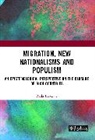 Rada Ivekovic, Rada (College International De Philosoph Ivekovic, Ivekovic Rada - Migration, New Nationalisms and Populism