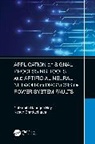Nabamita Banerjee Roy, Nabamita Bhattacharya Banerjee Roy, Kesab Bhattacharya - Application of Signal Processing Tools and Artificial Neural Network