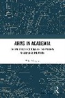 Elliot Murphy - Arms in Academia