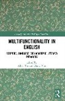 Zihan Vine Yin, Elaine Vine, Zihan Yin - Multifunctionality in English