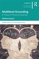 Mihailo Antovic, Mihailo Antović - Multilevel Grounding