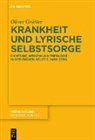 Oliver Grütter - Krankheit und lyrische Selbstsorge