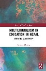 Laxman Ghimire - Multilingualism in Education in Nepal