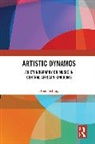 Brian Schrag, Schrag Brian - Artistic Dynamos: An Ethnography on Music in Central African Kingdoms