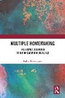 Ruben Gowricharn, Ruben (Professor of Indian Diaspora St Gowricharn, Gowricharn Ruben - Multiple Homemaking