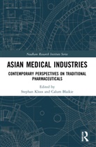 Stephan Blaikie Kloos, Calum Blaikie, Stephan Kloos - Asian Medical Industries