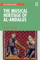 Dwight Reynolds, Reynolds Dwight - Musical Heritage of Al-Andalus