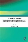 Deepak (Arizona State University Chhabra, Deepak Chhabra, Chhabra Deepak - Authenticity and Authentication of Heritage