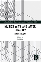 Paul Fleet, Paul Fleet, Fleet Paul - Musics With and After Tonality
