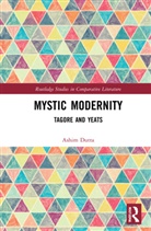 Ashim Dutta - Mystic Modernity