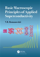V.R. Romanovskii, V.r. (Kurchatov Institute Romanovskii - Basic Macroscopic Principles of Applied Superconductivity