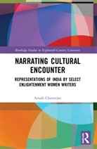 Arnab Chatterjee, Arnab (Ecole Polytechnique Federale De Chatterjee, Chatterjee Arnab - Narrating Cultural Encounter