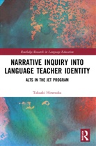Takaaki Hiratsuka, Takaaki (Ryukoku University Hiratsuka - Narrative Inquiry Into Language Teacher Identity
