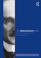 Mark Wolf Sinclair, Mark Sinclair, Sinclair Mark, Yaron Wolf - Bergsonian Mind