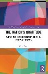Maria Bucur - Nation''s Gratitude