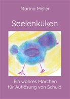Marina Meller - Seelenküken