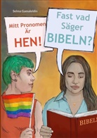 Selma Gamaleldin - Mitt pronomen är hen!