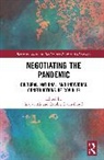 Inayat Davis-Floyd Ali, Inayat Ali, Robbie Davis-Floyd, Davis-Floyd Robbie - Negotiating the Pandemic