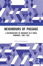 Fabrice Langrognet - Neighbours of Passage