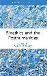 Danielle Sands, Danielle Sands - Bioethics and the Posthumanities