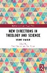Peter (University of Queensland Harrison, Peter Harrison, Paul Tyson - New Directions in Theology and Science