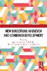 Justin Brake Rosenberg, Jack Brake, Lucas de Oliveira Paes, Tatiana Pignon, Justin Rosenberg, Rosenberg Justin - New Directions in Uneven and Combined Development