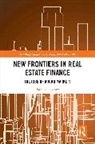 Patrick Lecomte, Patrick (Henley Business School Lecomte - New Frontiers in Real Estate Finance
