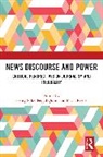 Henry Quinn Silke, Fergal Quinn, Quinn Fergal, Maria Rieder, Henry Silke - News Discourse and Power