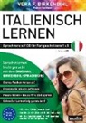 Vera F. Birkenbihl, Rainer Gerthner, Original Birkenbihl Sprachkurs - Italienisch lernen für Fortgeschrittene 1+2 (ORIGINAL BIRKENBIHL), Audio-CD (Hörbuch)