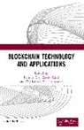 Pethuru (Ibm Pvt.ltd. Raj, Pethuru Raj, Raj Pethuru, Kavita Saini, Chellammal Surianarayanan - Blockchain Technology and Applications