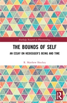 R. Matthew Shockey - Bounds of Self