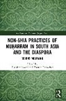 Pushkar (Indian Institute of Science Educa Sohoni, Pushkar Sohoni, Sohoni Pushkar, Torsten Tschacher, Tschacher Torsten - Non-Shia Practices of Muharram in South Asia and the Diaspora