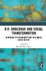 Jagannatham (School of Social Sciences Begari, Jagannatham Begari - B.r. Ambedkar and Social Transformation