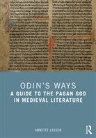 Annette Lassen - Odin''s Ways