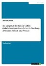 Jana Olejniczak - Ein Vergleich der Lebenswelten türkeistämmiger Gastarbeiter in Duisburg. Zwischen Heimat und Fremde