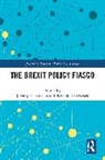 Jeremy Rittberger Richardson, Jeremy Richardson, Richardson Jeremy, Berthold Rittberger, Rittberger Berthold - Brexit Policy Fiasco