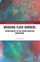Fabio Santos, Fabio (Freie Universitat Berlin Santos - Bridging Fluid Borders