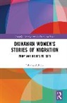 Johanna O. Zulueta, Johanna O. (Toyo University Zulueta - Okinawan Women''s Stories of Migration