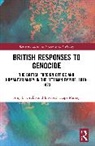 Amy E. Grubb, Amy E. Murray Grubb, Elisabeth Hope Murray, Murray Elisabeth Hope - British Responses to Genocide