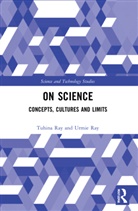 Tuhina Ray, Tuhina Ray Ray, Urmie Ray, Ray Urmie - On Science