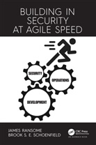 James Ransome, James (Senior Director Ransome, Brook Schoenfield - Building in Security At Agile Speed