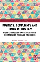 Gabriel Webber Ziero - Business, Compliance and Human Rights Law