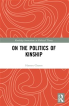 Hannes Charen, Hannes (Pratt Institute Charen - On the Politics of Kinship